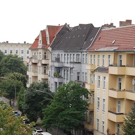 3 Bedroom Apartment Berlino Esterno foto